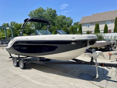2024 Bayliner DX2200