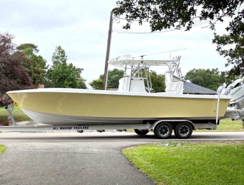 2025 Competition 31 - For Sale at Jacksonville, NC 28540 - ID 587564