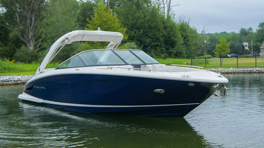 2018 Regal 2800 - For Sale at Branchville, NJ 07826 - ID 587566