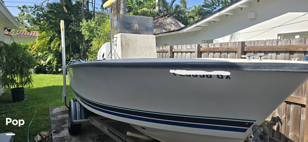 1989 Sea Craft Superfisherman 18 - For Sale at Miami, FL 33143 - ID 586487
