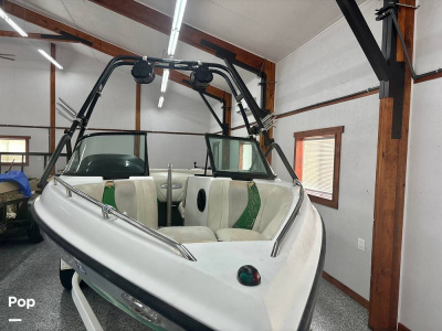 2003 Malibu 21 WAKESETTER
