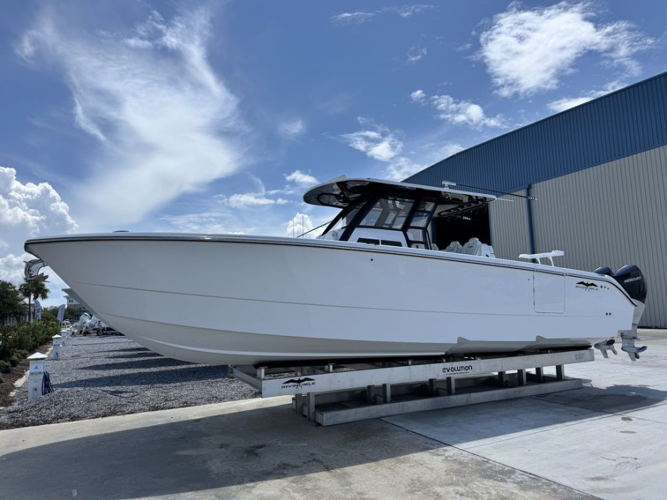 2026 Invincible CATAMARANS - For Sale at Orange Beach, AL 36561 - ID 587672