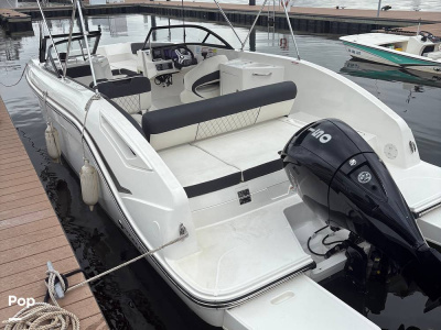 2023 Bayliner DX 2200