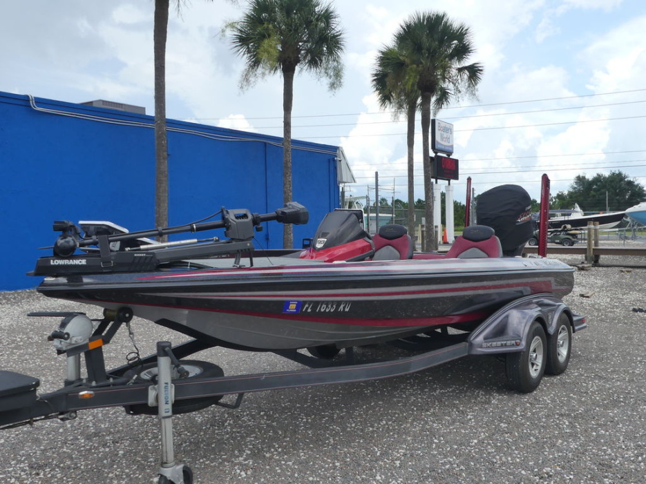 2015 Skeeter FX 20 - For Sale at Lake Placid, FL 33852 - ID 587352