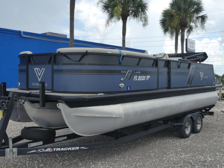 2023 Viaggio 22 LAGO - For Sale at Lake Placid, FL 33852 - ID 587725