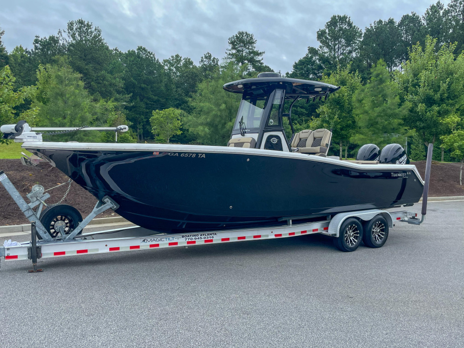 2023 Tidewater 272 Cc Adventure - For Sale at Martin, GA 30557 - ID 577828