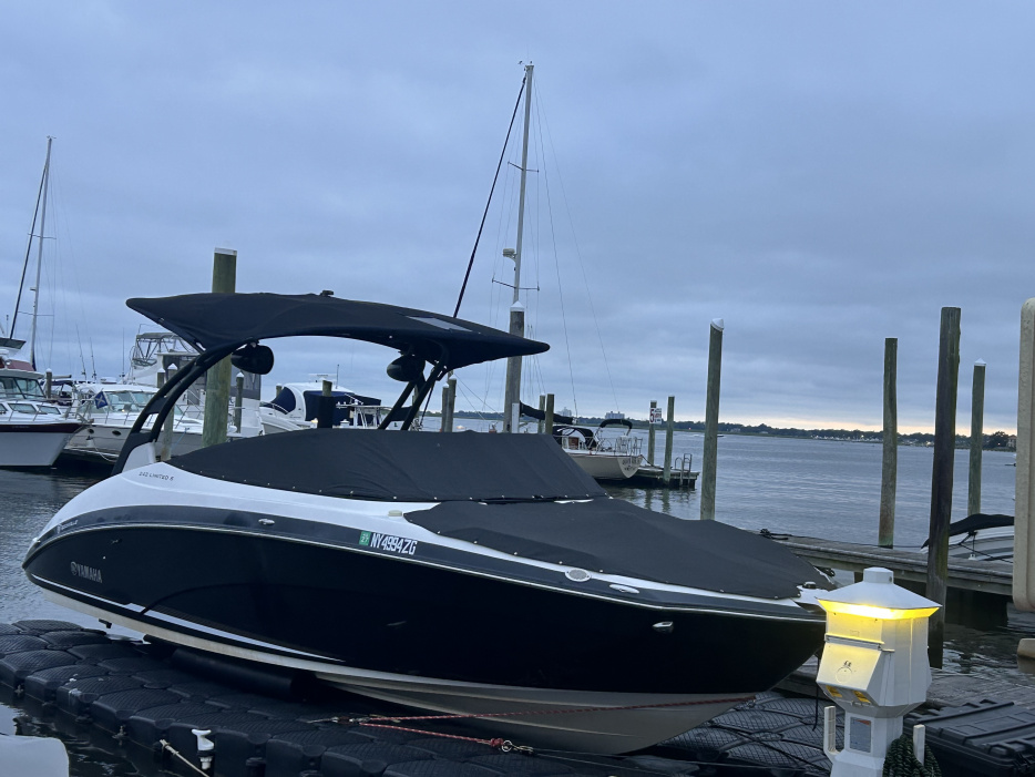 2018 Yamaha 242 Limited S E-Series - For Sale at Inwood, NY 11096 - ID 587740
