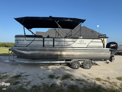 2024 Veranda VR22VLC