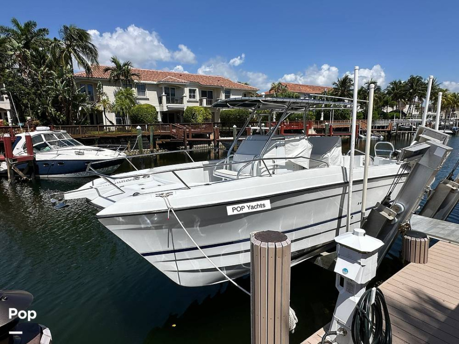 2000 Glacier Bay CANYON RUNNER 260 - For Sale at Hollywood, FL 33020 - ID 582234