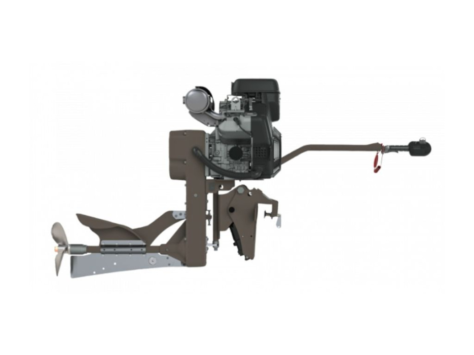 2023 Mud Buddy HDR 40 EFI - For Sale at Fenton, MI 48430 - ID 587753