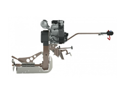 2024 Mud Buddy Mini HD 23 EFI