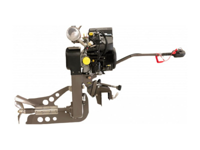 2023 Mud Buddy Mini HD 25 Kohler EFI