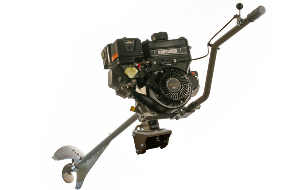 2024 Backwater Swomp 6.5hp - For Sale at Fenton, MI 48430 - ID 587766