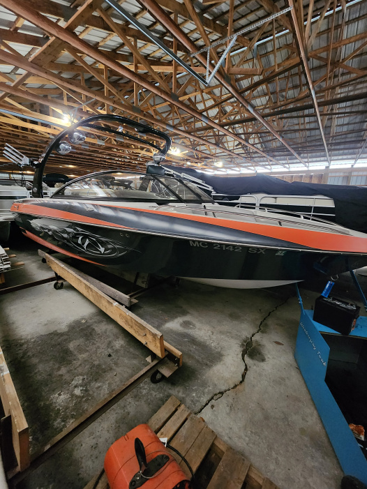 2006 Malibu 21 XTi - For Sale at Walloon Lake, MI 49796 - ID 587811