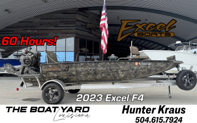 2023 Excel F4