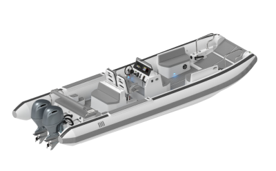 2026 Novurania CAT 28