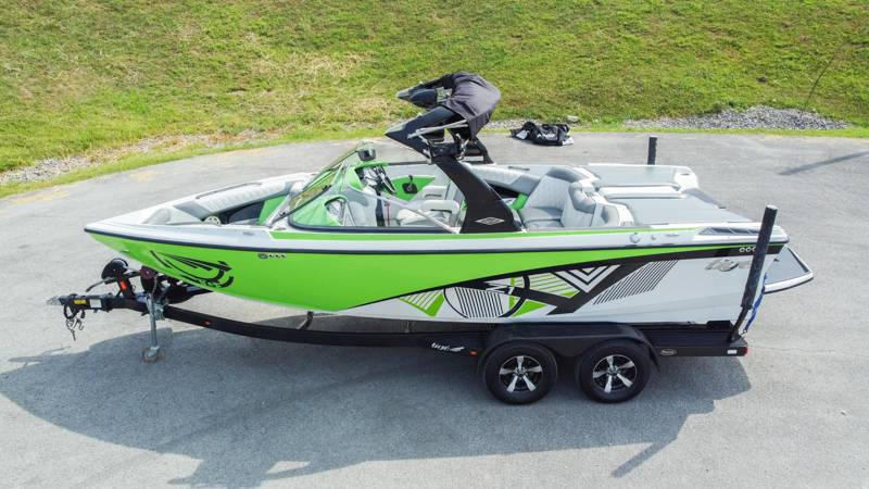 2014 Tige Z1 - For Sale at Somerset, KY 42503 - ID 587828