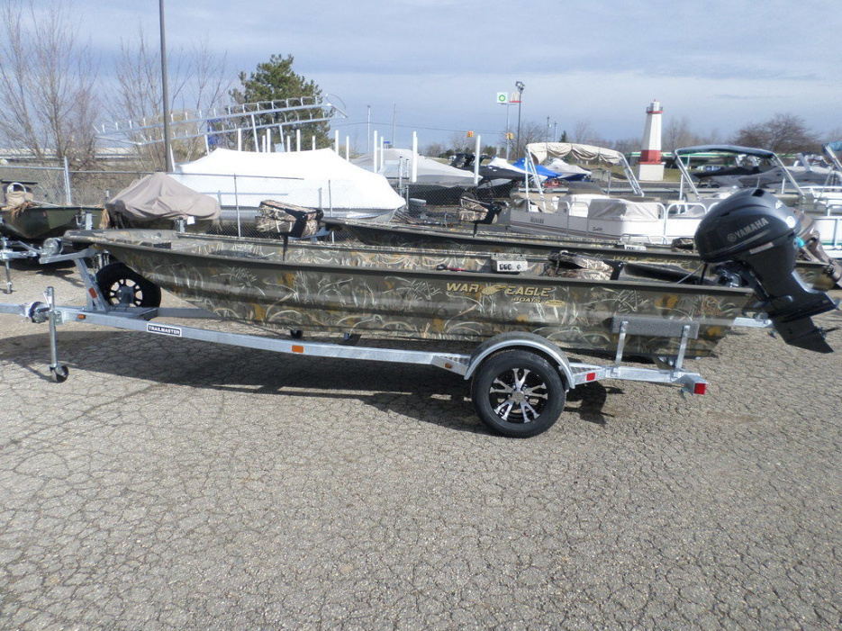 2025 War Eagle 648LDV - For Sale at Fenton, MI 48430 - ID 587771