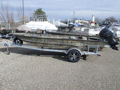 2025 War Eagle 648LDV