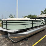 2026 Harris FloteBote