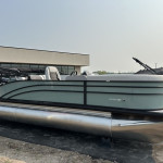 2026 Harris FloteBote