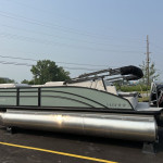 2026 Harris FloteBote