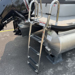 2026 Harris FloteBote