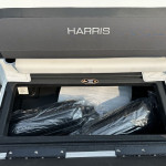 2026 Harris FloteBote