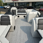 2026 Harris FloteBote