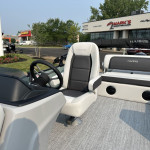 2026 Harris FloteBote