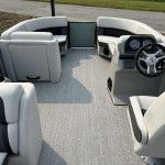 2026 Harris FloteBote