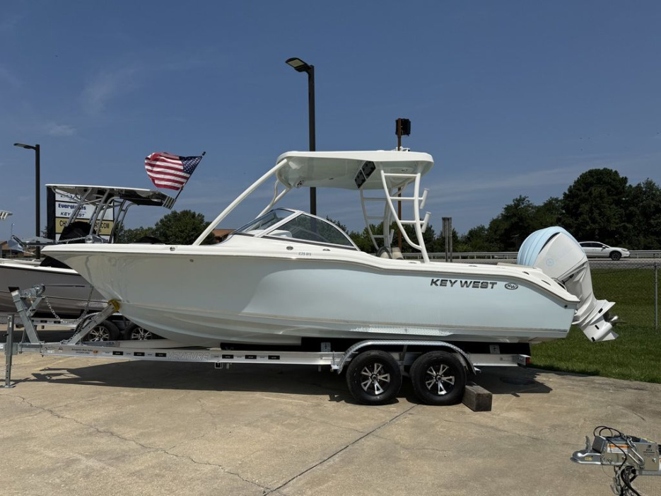 2026 Key West Key West 239 DFS - For Sale at Chester, MD 21619 - ID 586354