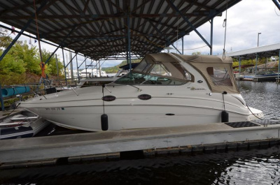 2003 Sea Ray 280 Sundancer