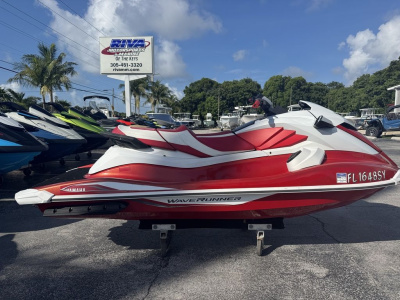 2021 Yamaha GP1800®R HO with Audio