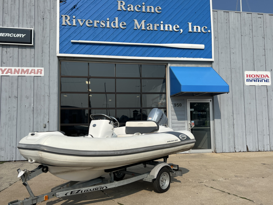2017 Walker Bay Generation 360 - For Sale at Racine, WI 53402 - ID 587939
