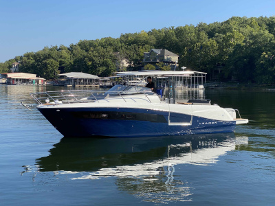 2022 Jeanneau Leader 10.5