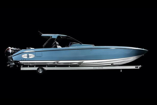 2026 Cigarette 41 Nighthawk - For Sale at Lake of the Ozarks, MO 65049 - ID 587999