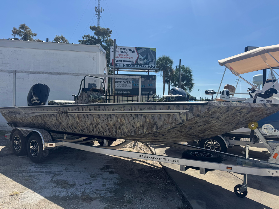 2025 Ranger RB210 - For Sale at Leesburg, FL 34748 - ID 588002
