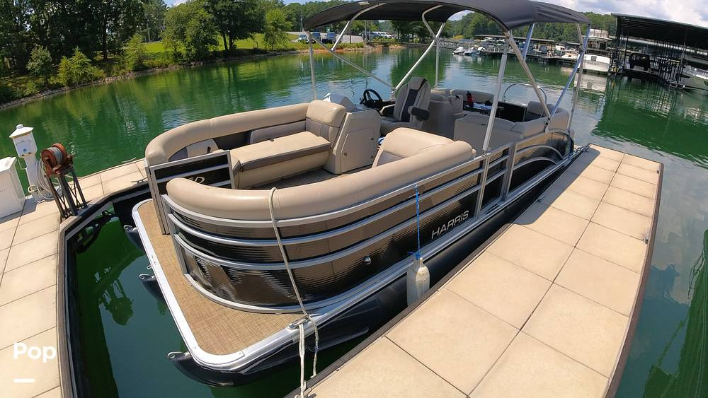 2023 Harris 230CR - For Sale at Buford, GA 30518 - ID 588061