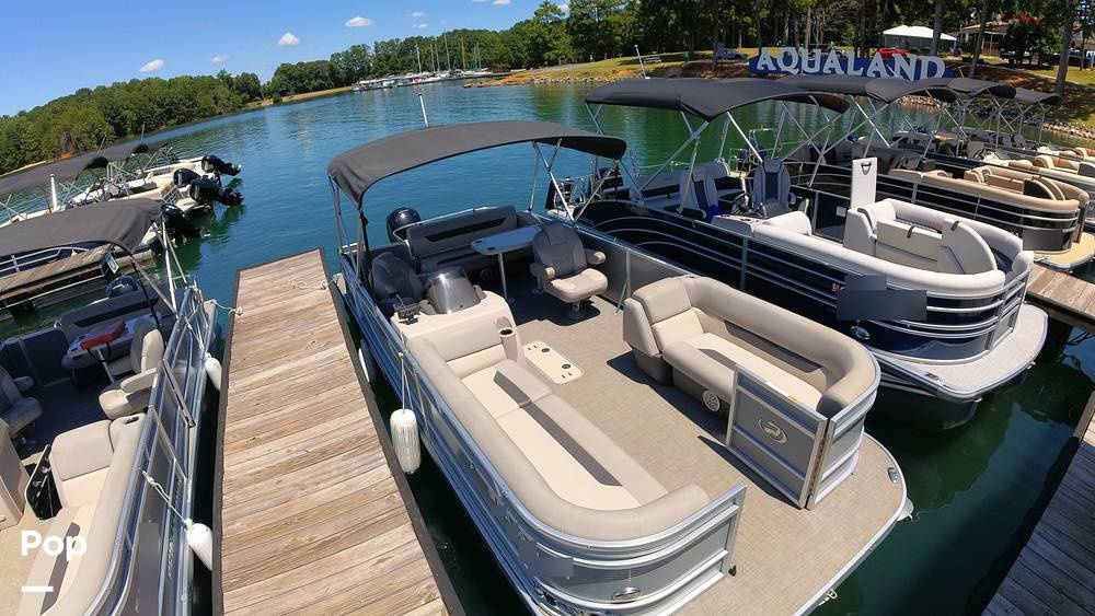 2023 Princecraft Vectra 23 - For Sale at Flowery Branch, GA 30542 - ID 588063