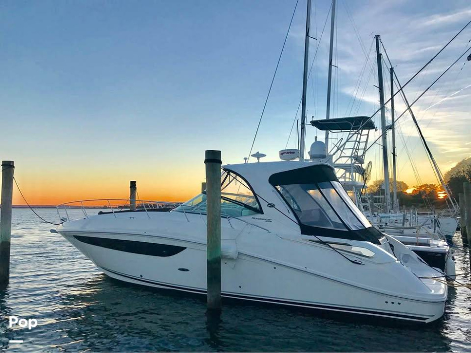 2017 Sea Ray 370 Sundancer - For Sale at Shelter Island, NY 11964 - ID 588068