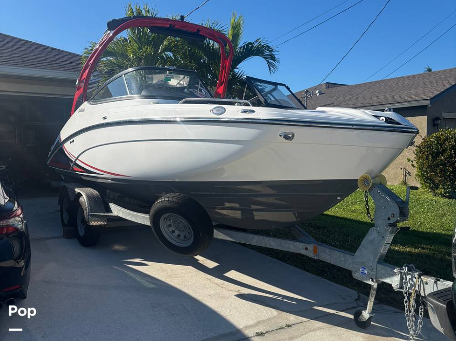2020 Yamaha 212X - For Sale at Cape Coral, FL 33914 - ID 582557