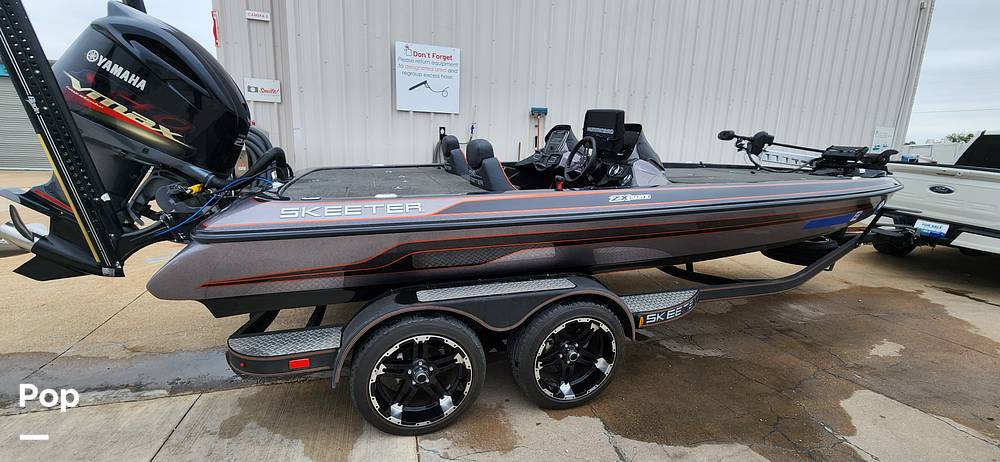 2019 Skeeter ZX250 - For Sale at Frisco, TX 75034 - ID 564691