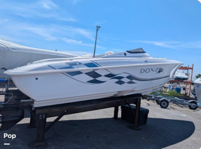 カーヴァー・カントリー Used 2001 Carver 444 Cockpit Motor Yacht, 21619 Chester