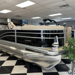 2026 Harris FloteBote