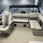 2026 Harris FloteBote