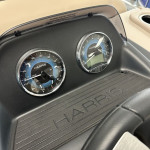 2026 Harris FloteBote