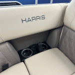 2026 Harris FloteBote