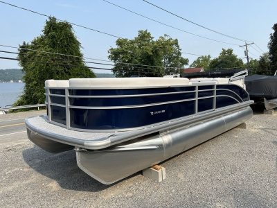 2026 Harris FloteBote Cruiser 230 SL