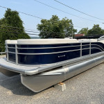 2026 Harris FloteBote